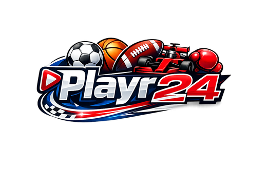 Playr24